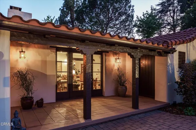 $1,798,000 | 1790 Braeburn Road, Altadena, CA 91001