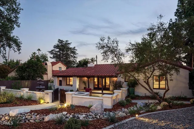 $1,798,000 | 1790 Braeburn Road, Altadena, CA 91001