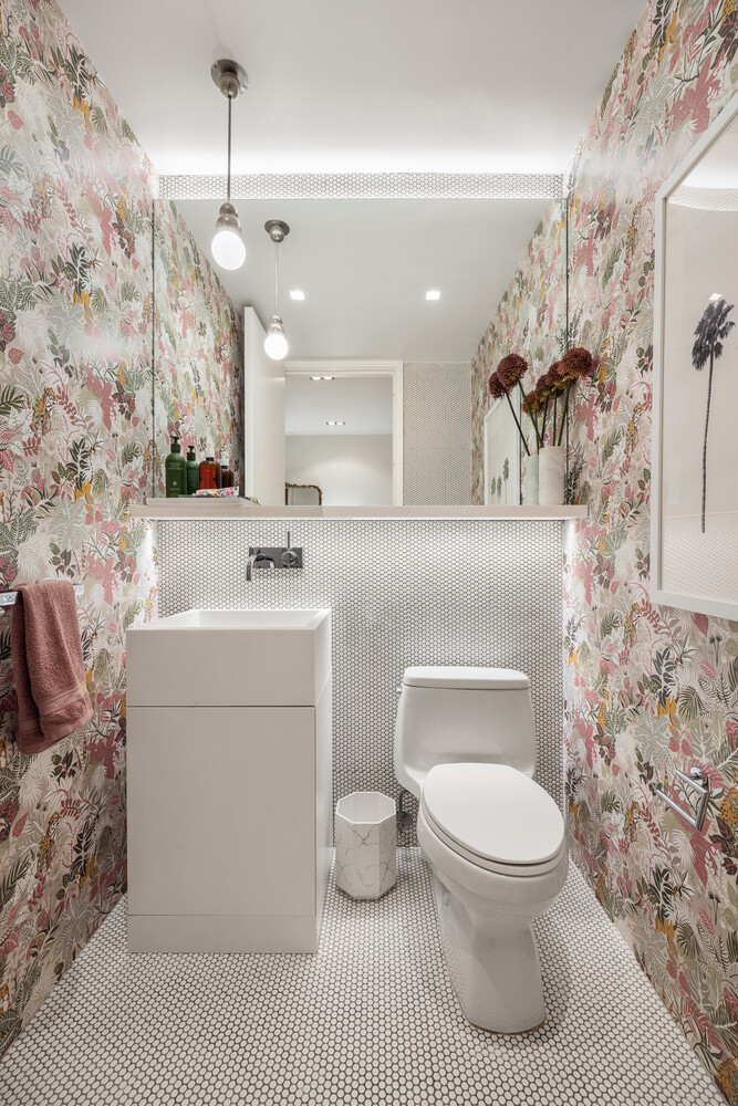 92 Laight Street, Unit 2J Manhattan, NY 10013 - Photo 10 of 14