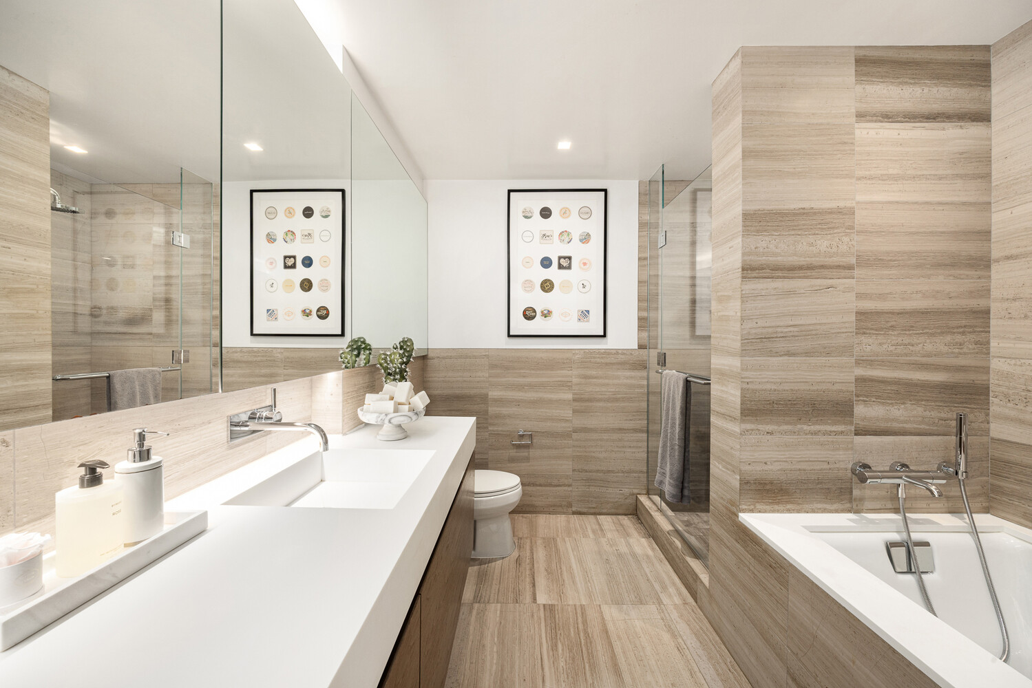 92 Laight Street, Unit 2J Manhattan, NY 10013 - Photo 12 of 14