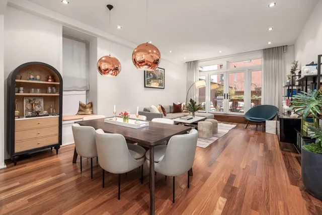 $4,750,000 | 92 Laight Street, Unit 2J | TriBeCa