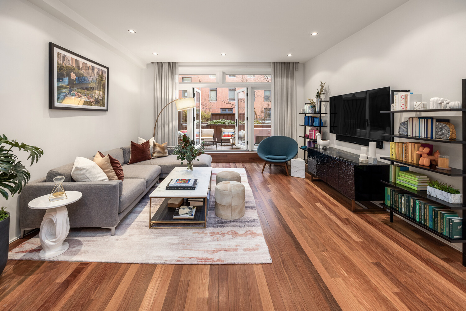 92 Laight Street, Unit 2J Manhattan, NY 10013 - Photo 2 of 14