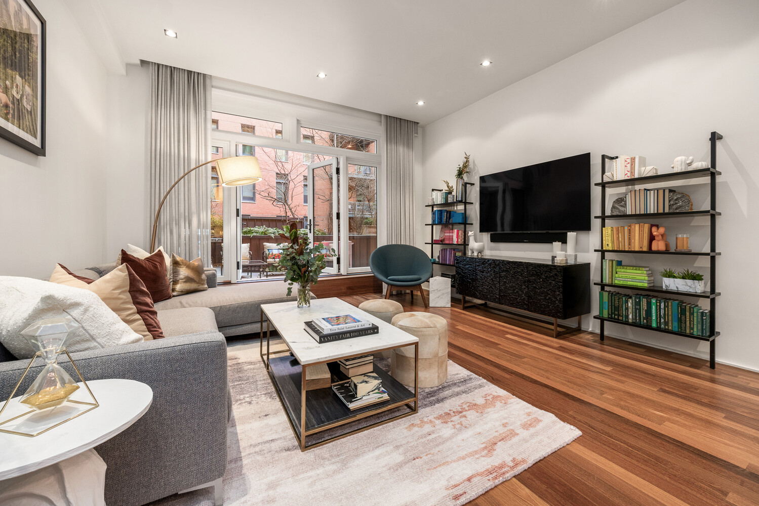 92 Laight Street, Unit 2J Manhattan, NY 10013 - Photo 3 of 14