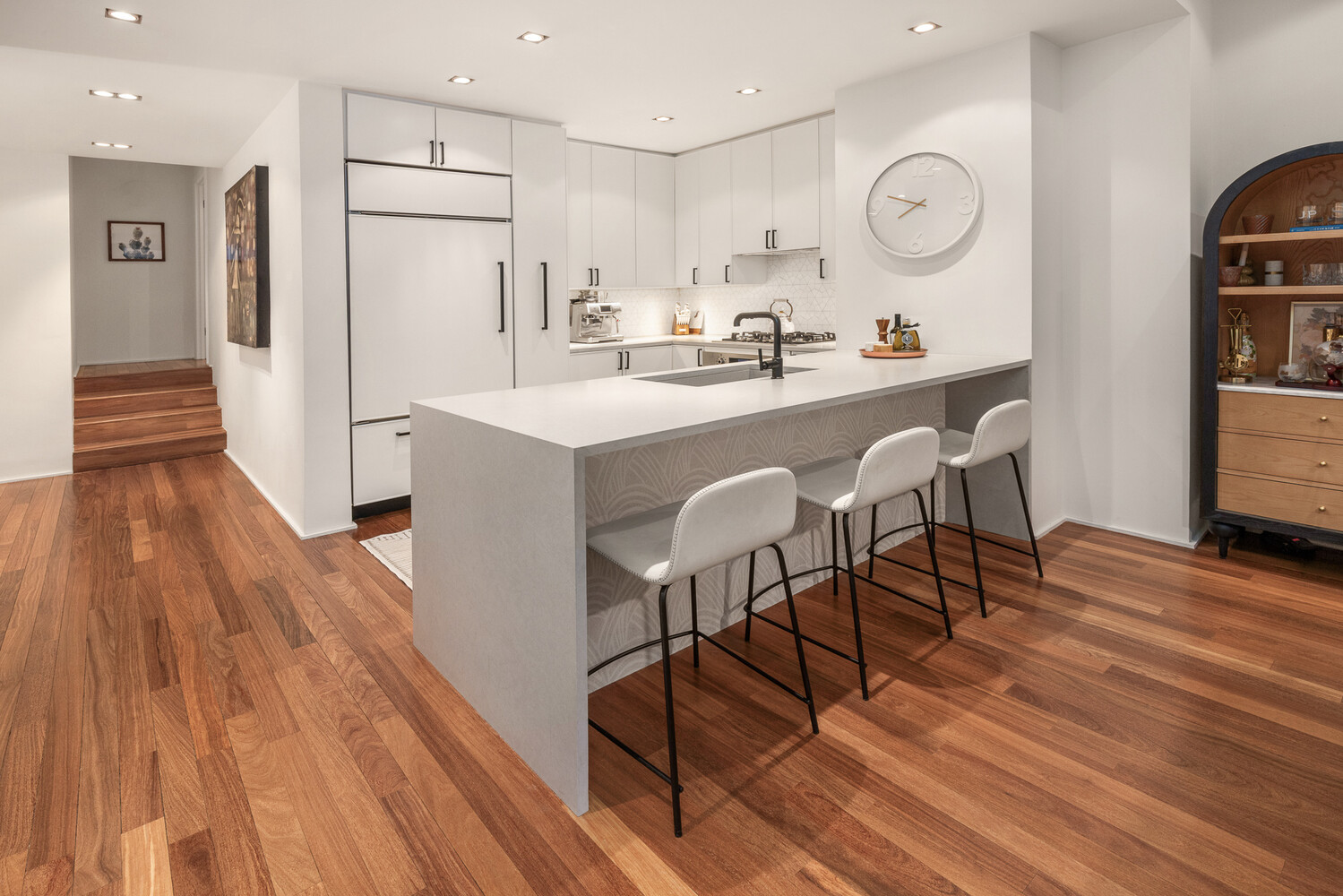 92 Laight Street, Unit 2J Manhattan, NY 10013 - Photo 5 of 14