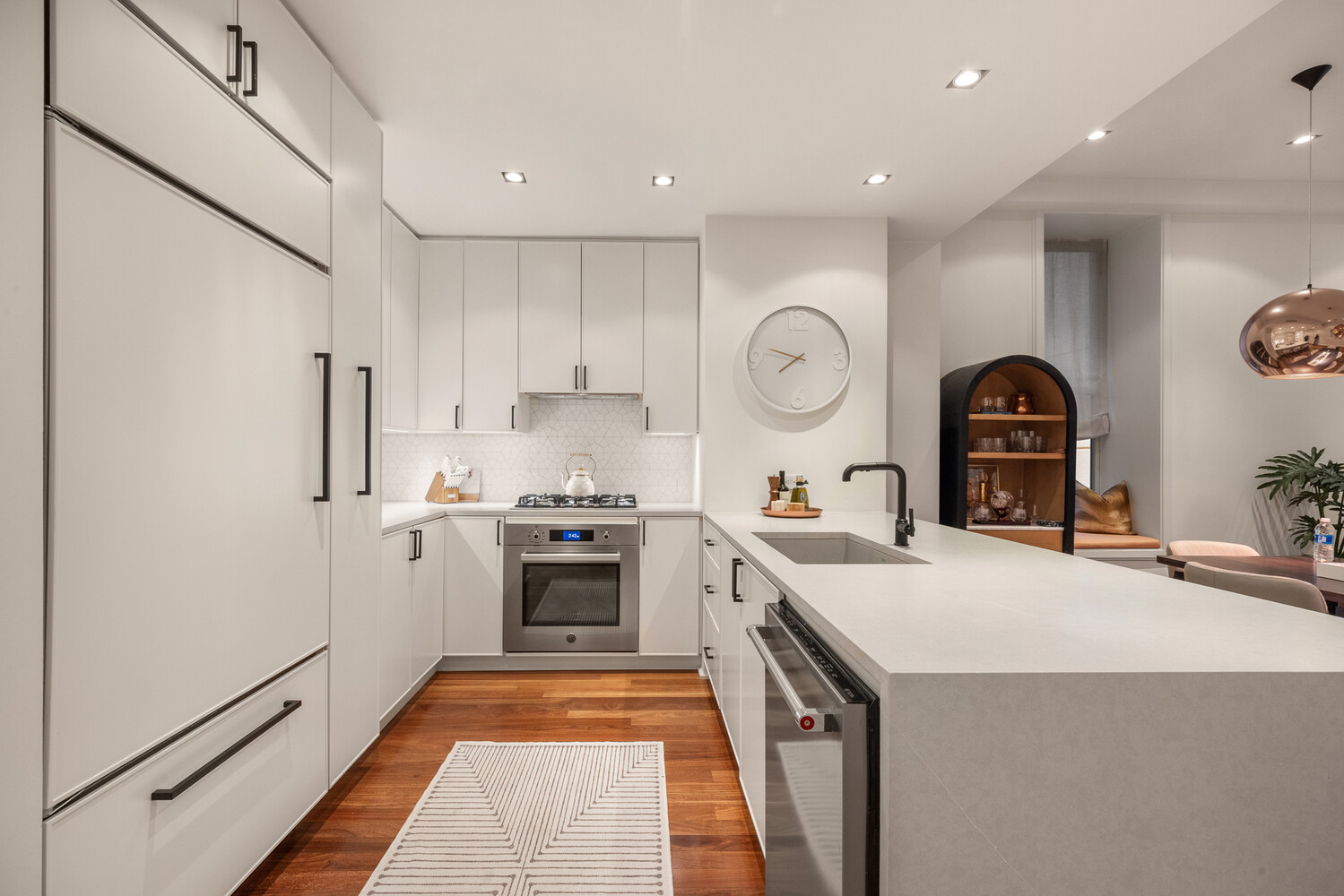 92 Laight Street, Unit 2J Manhattan, NY 10013 - Photo 6 of 14