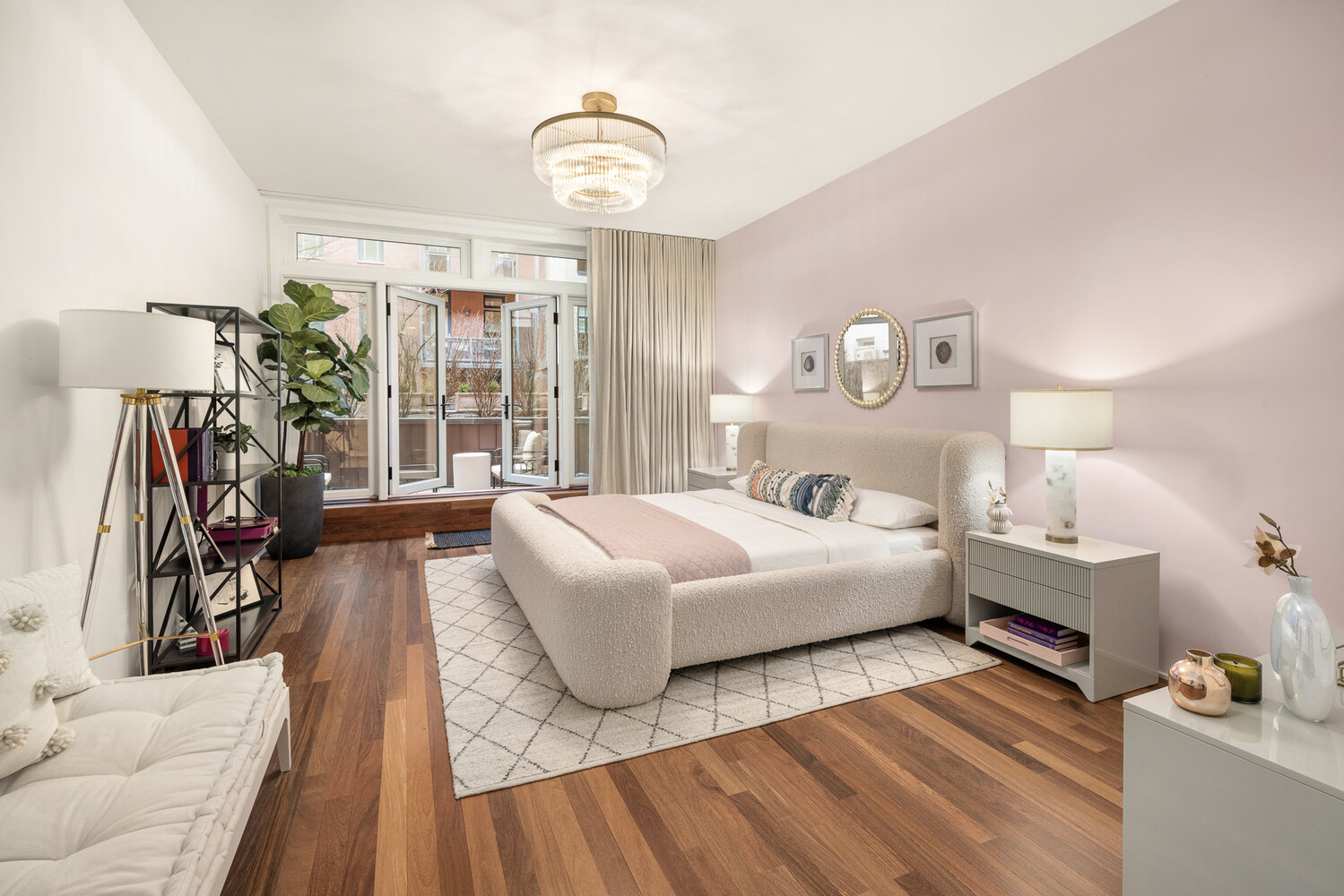 92 Laight Street, Unit 2J Manhattan, NY 10013 - Photo 8 of 14