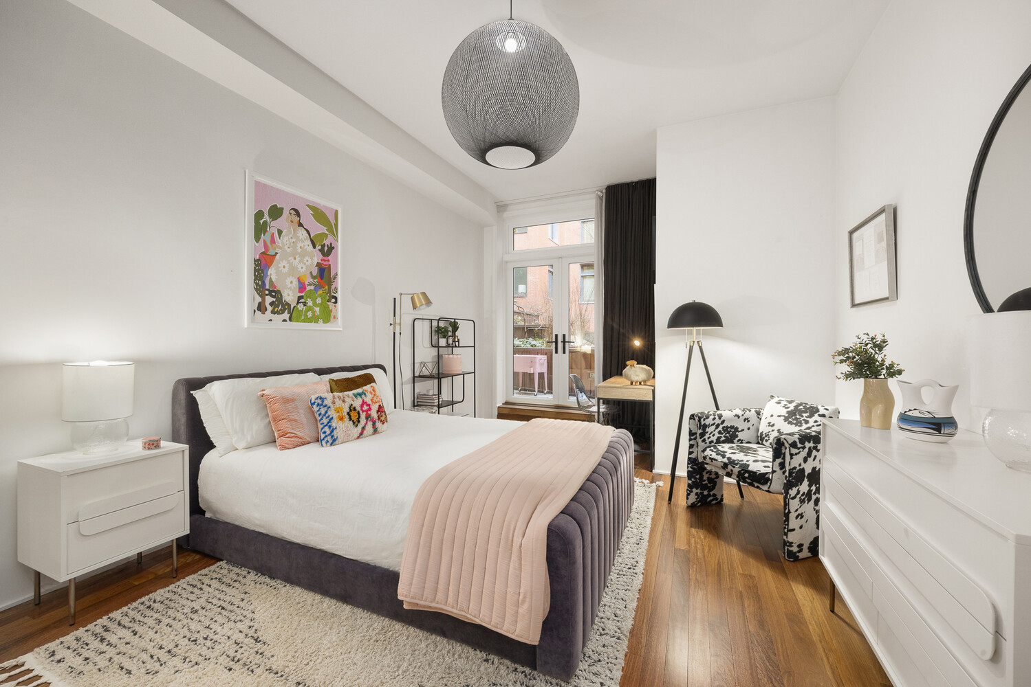 92 Laight Street, Unit 2J Manhattan, NY 10013 - Photo 9 of 14