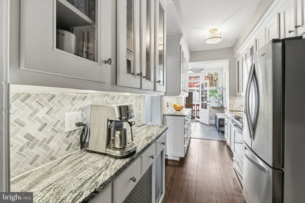$949,999 | 148 Todd Place Northeast, Washington, DC 20002