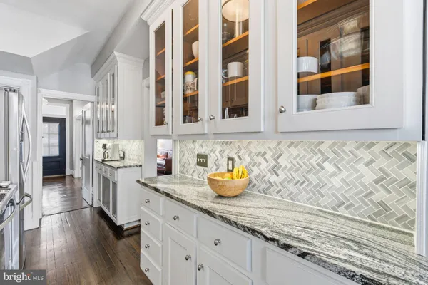$949,999 | 148 Todd Place Northeast, Washington, DC 20002
