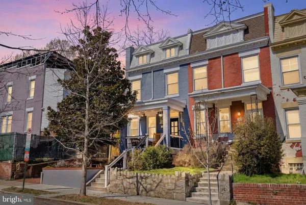 $949,999 | 148 Todd Place Northeast, Washington, DC 20002