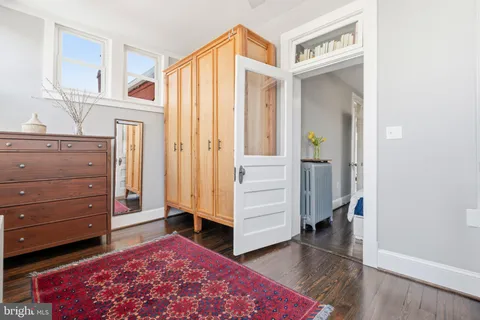 a view of a front door of house