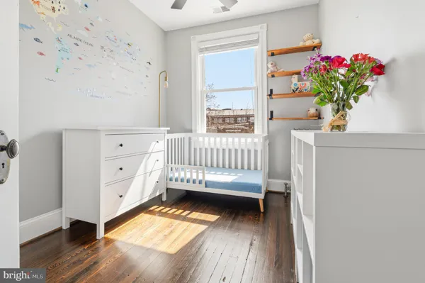 $949,999 | 148 Todd Place Northeast, Washington, DC 20002