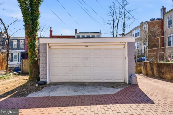 $949,999 | 148 Todd Place Northeast, Washington, DC 20002