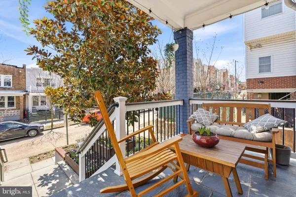 $949,999 | 148 Todd Place Northeast, Washington, DC 20002