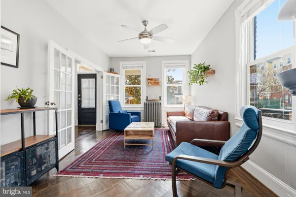 $949,999 | 148 Todd Place Northeast, Washington, DC 20002
