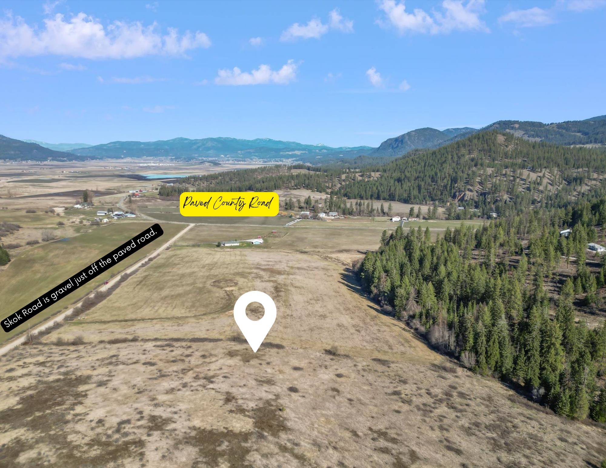 0 Skok Road, Unit LOT 1 Loon Lake, WA 99148 - Photo 14 of 30