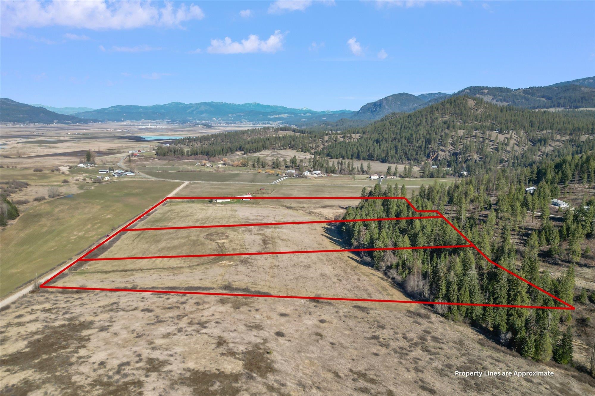 0 Skok Road, Unit LOT 1 Loon Lake, WA 99148 - Photo 16 of 30