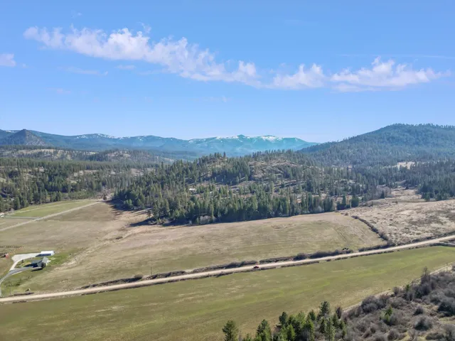 $89,950 | 0 Skok Road, Unit LOT 1, Loon Lake, WA 99148