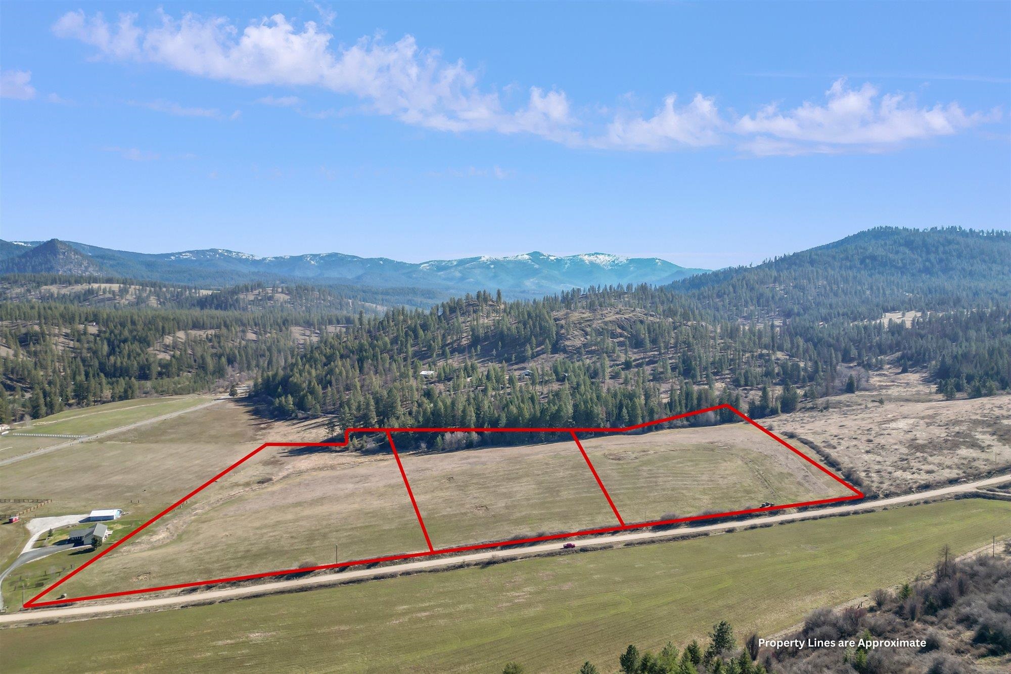 0 Skok Road, Unit LOT 1 Loon Lake, WA 99148 - Photo 19 of 30