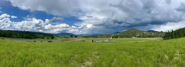 $89,950 | 0 Skok Road, Unit LOT 1, Loon Lake, WA 99148