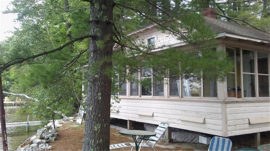 60 Brown Cove Road Windham, ME 04062 - Photo 2 of 6 Photo
