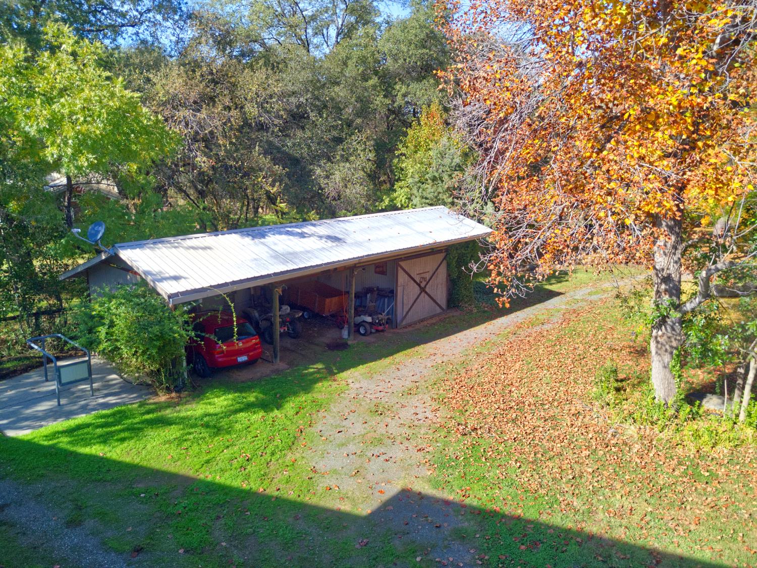 8436 Wise Road Auburn, CA 95603 - Photo 11 of 38