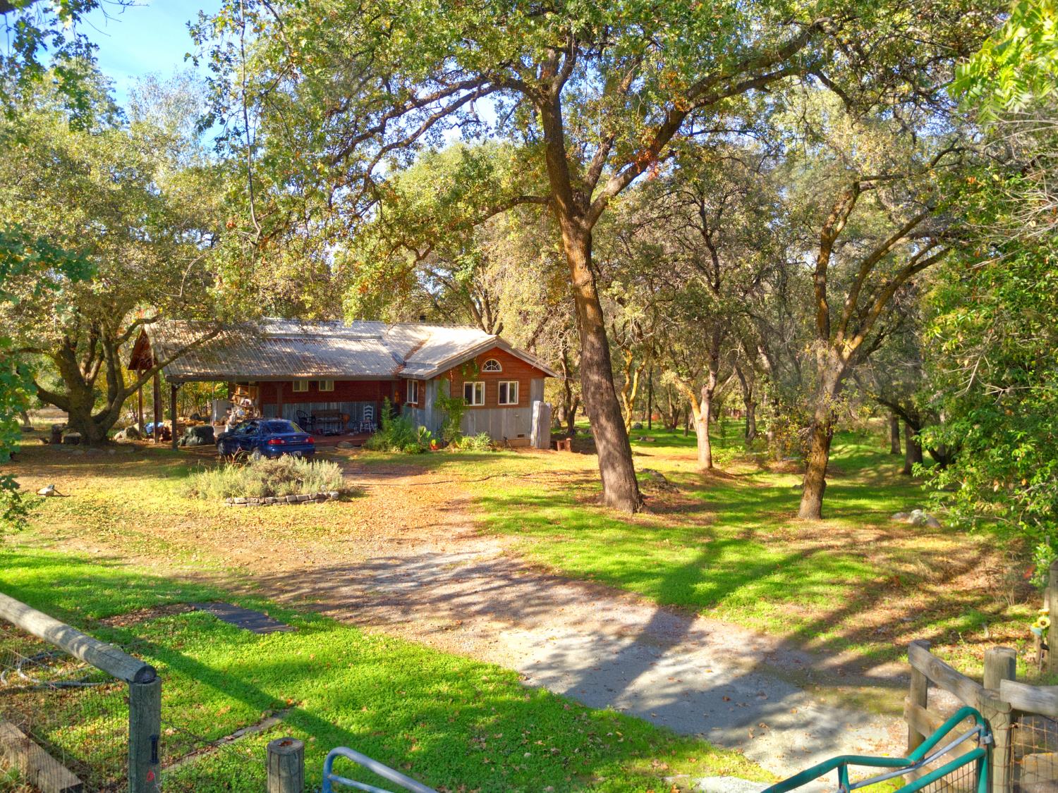 8436 Wise Road Auburn, CA 95603 - Photo 22 of 38