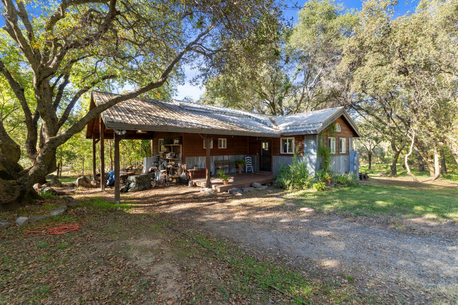 8436 Wise Road Auburn, CA 95603 - Photo 23 of 38