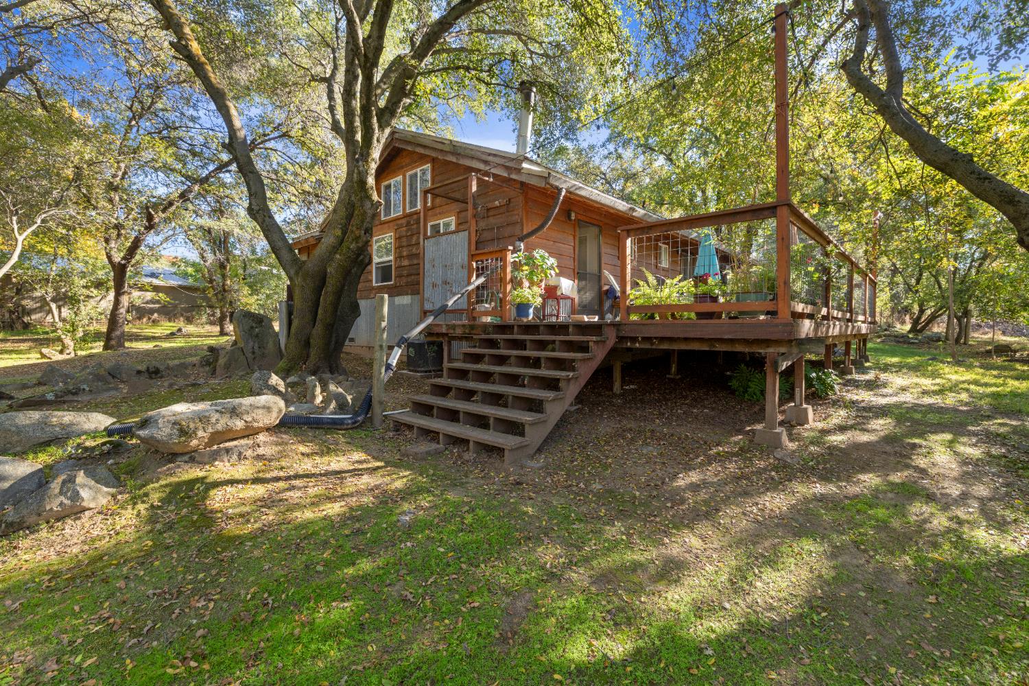 8436 Wise Road Auburn, CA 95603 - Photo 25 of 38