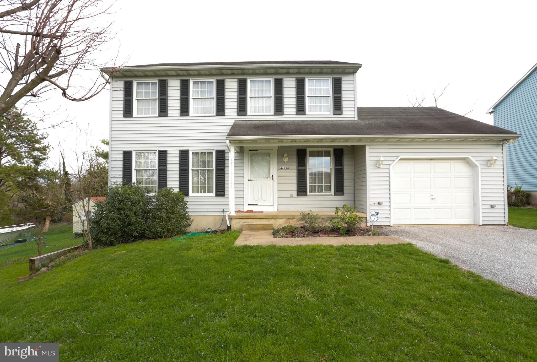 4259 Chapel Road Perry Hall, MD 21128 - Photo 1 of 28 Exterior (Front)