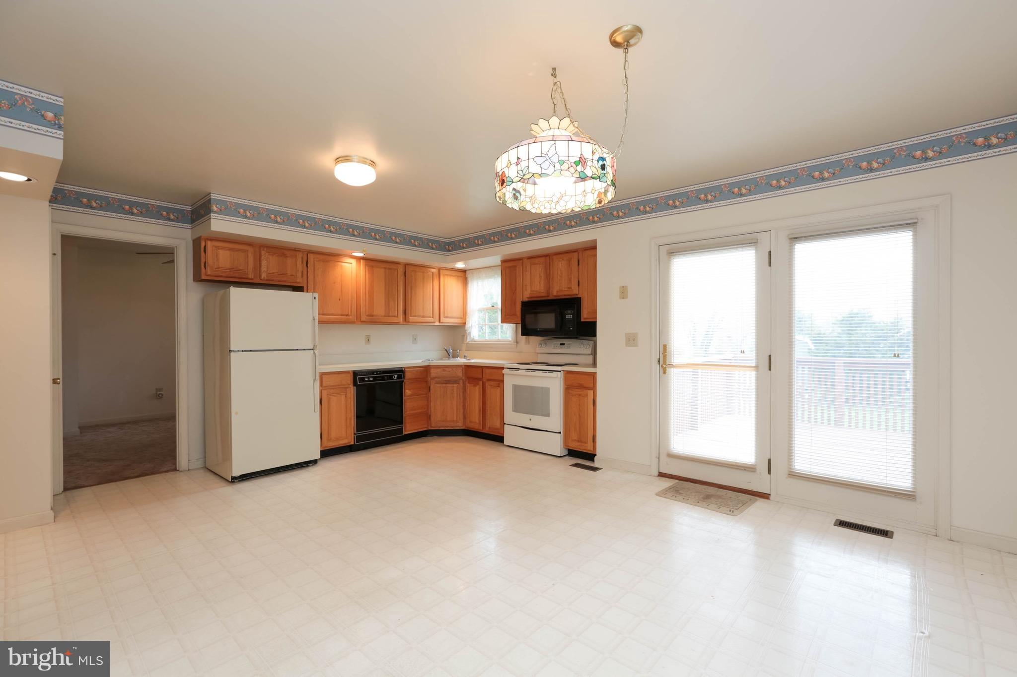 4259 Chapel Road Perry Hall, MD 21128 - Photo 3 of 28 Kitchen