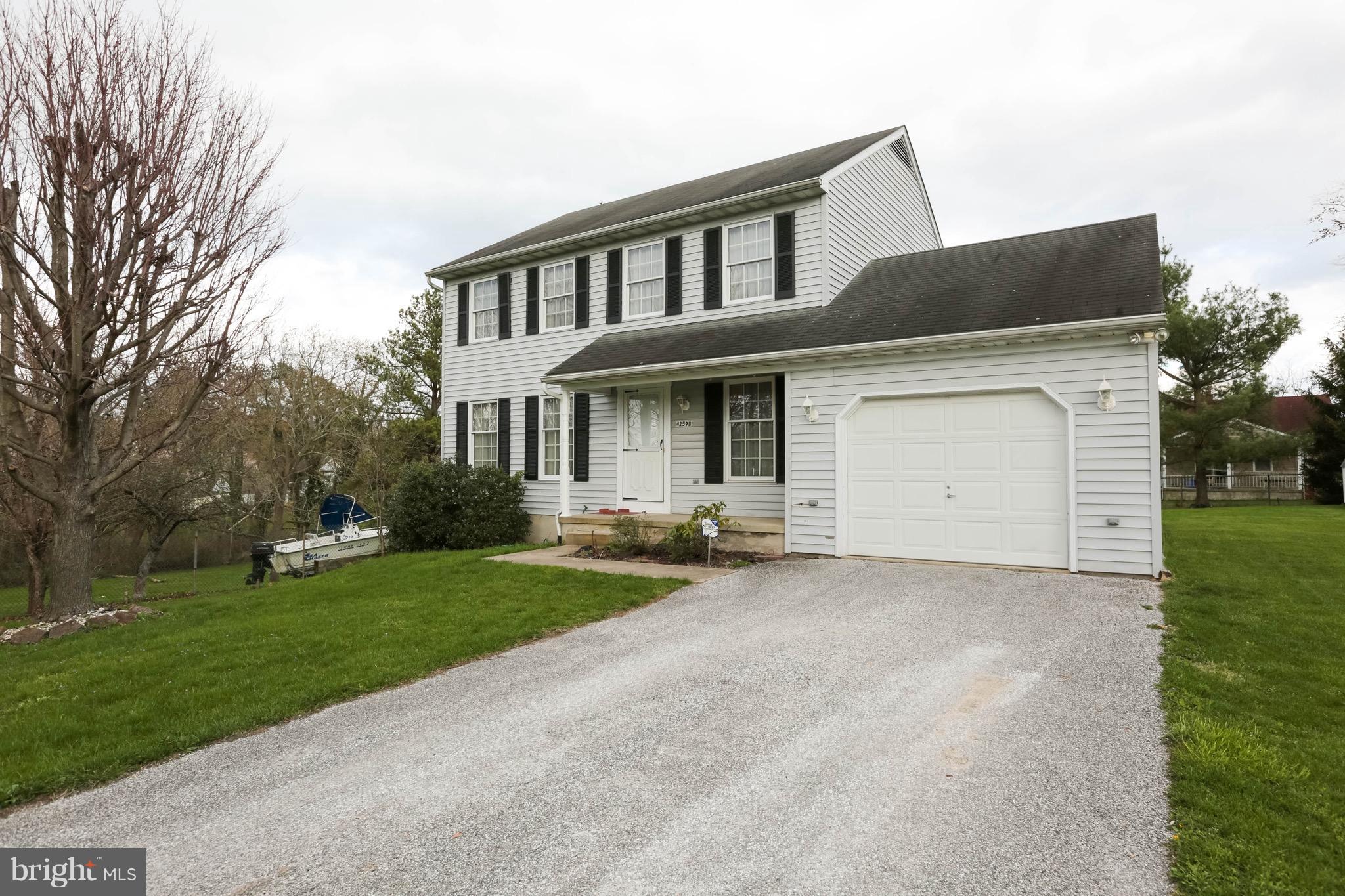 4259 Chapel Road Perry Hall, MD 21128 - Photo 28 of 28 Exterior (Front)