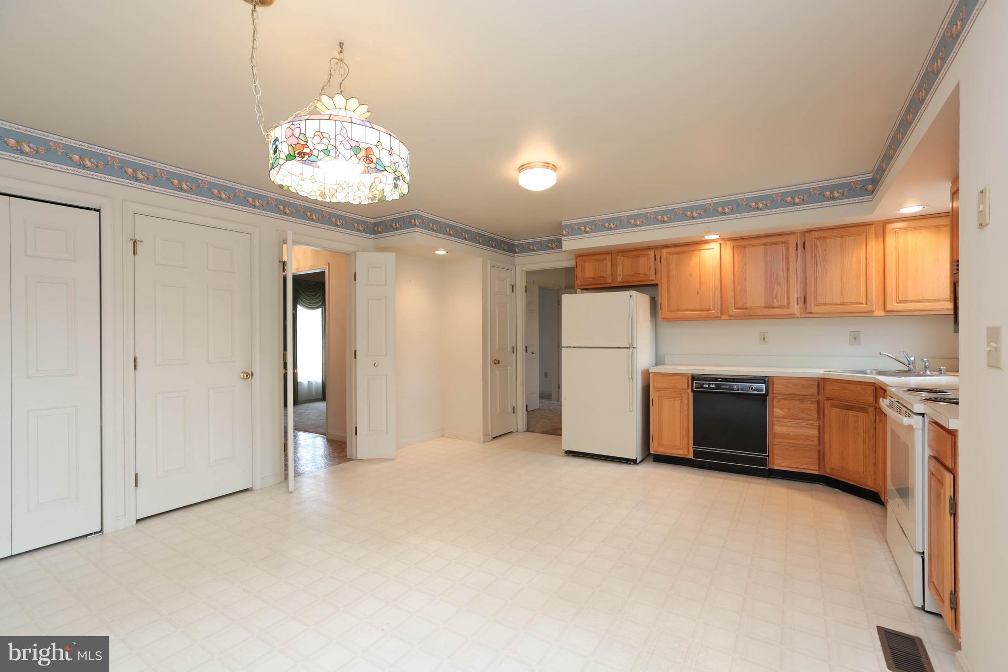 4259 Chapel Road Perry Hall, MD 21128 - Photo 4 of 28 Kitchen