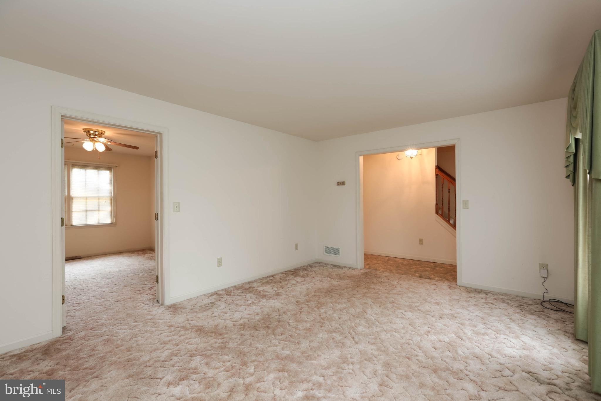 4259 Chapel Road Perry Hall, MD 21128 - Photo 7 of 28 Living Room