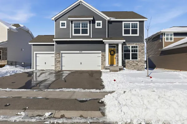 $540,000 | 830 Foxglove Terrace, Waconia, MN 55387