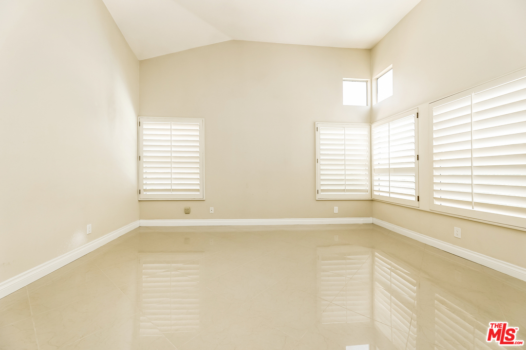 6 Alamitos Foothill Ranch, CA 92610 - Photo 13 of 27 a view of an empty room with a window