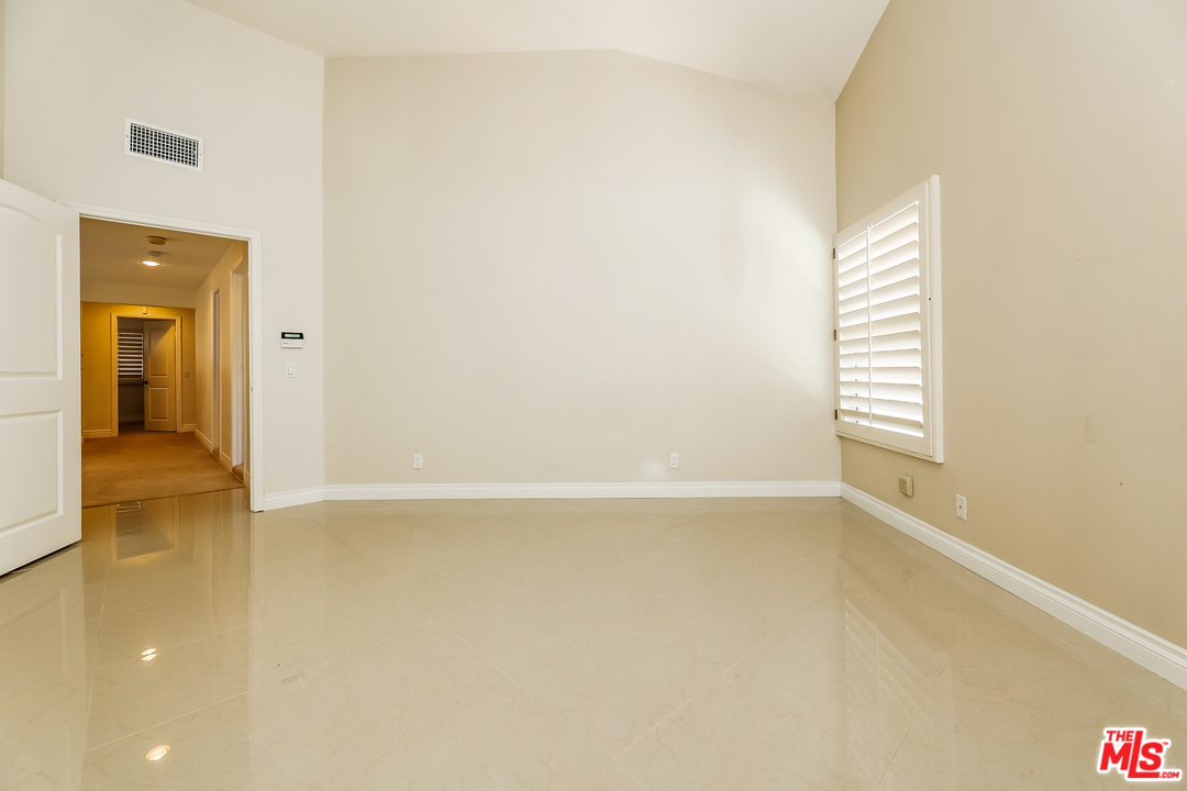 6 Alamitos Foothill Ranch, CA 92610 - Photo 14 of 27 a view of an empty room and window