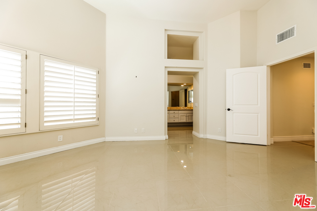 6 Alamitos Foothill Ranch, CA 92610 - Photo 15 of 27 a view of an empty room with a window