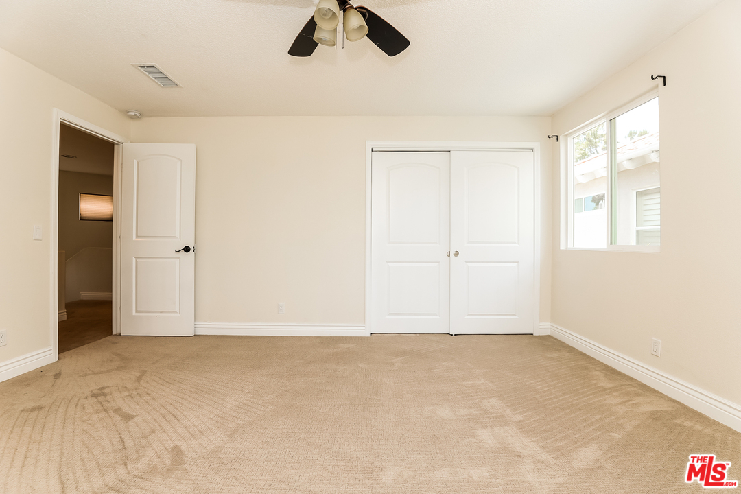 6 Alamitos Foothill Ranch, CA 92610 - Photo 19 of 27 wooden floor in an empty room