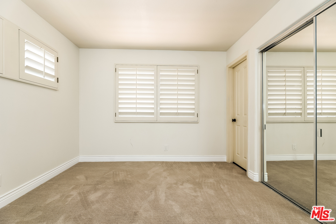 6 Alamitos Foothill Ranch, CA 92610 - Photo 21 of 27 a view of an empty room with a window