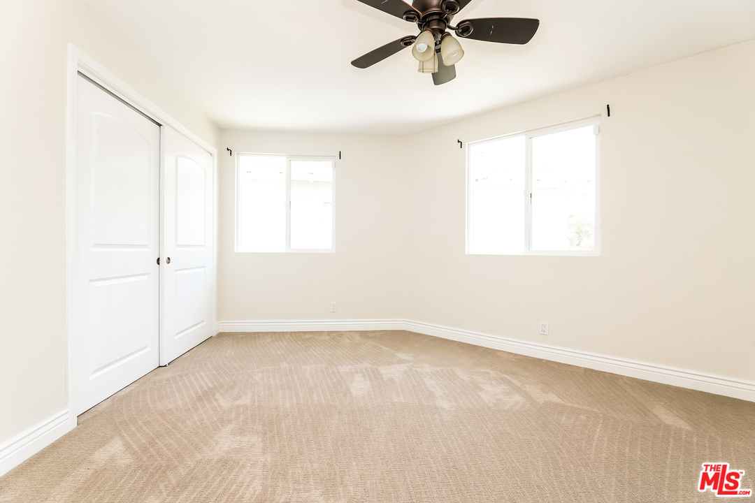 6 Alamitos Foothill Ranch, CA 92610 - Photo 24 of 27 a view of an empty room with a window