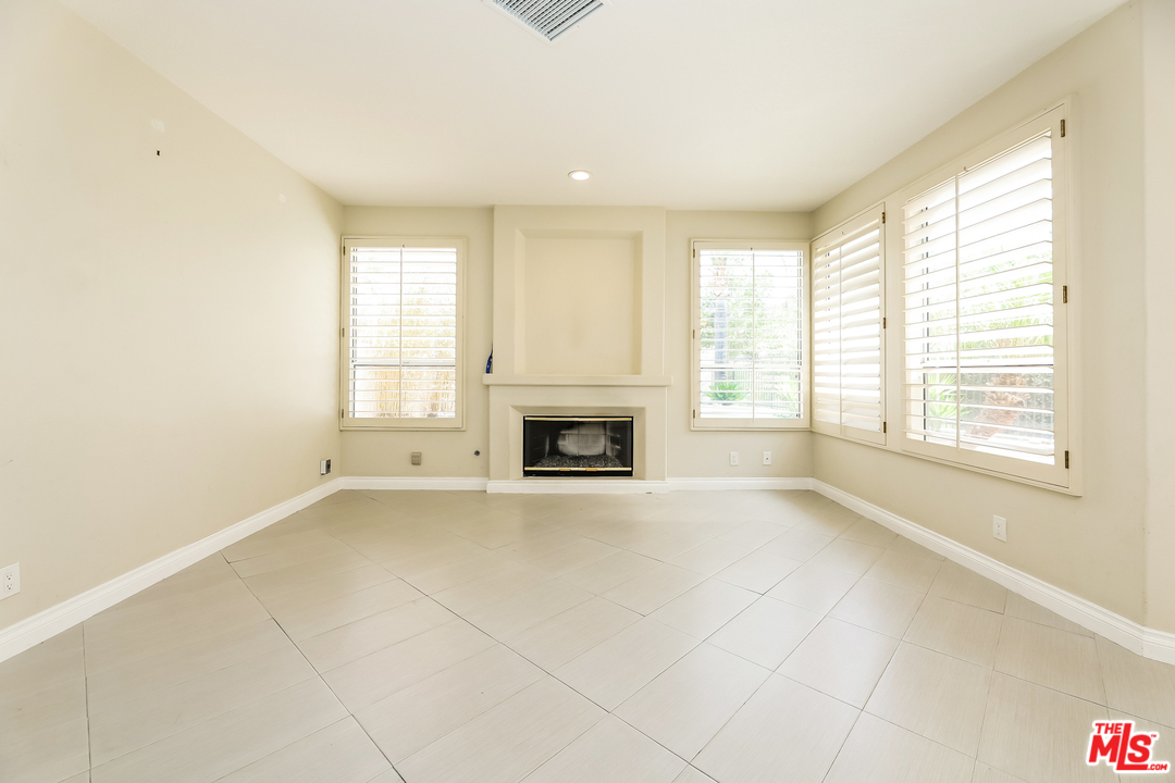6 Alamitos Foothill Ranch, CA 92610 - Photo 5 of 27 a view of an empty room with a window