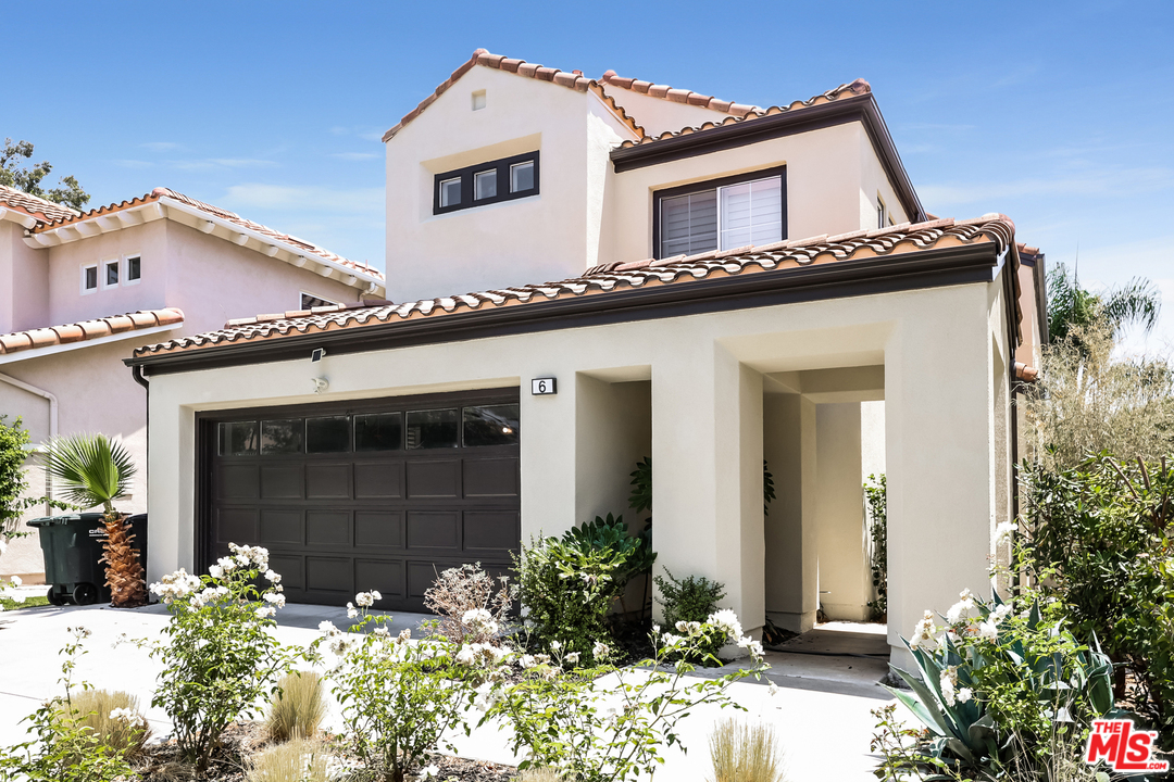 6 Alamitos Foothill Ranch, CA 92610 - Photo 8 of 27 front view of a house