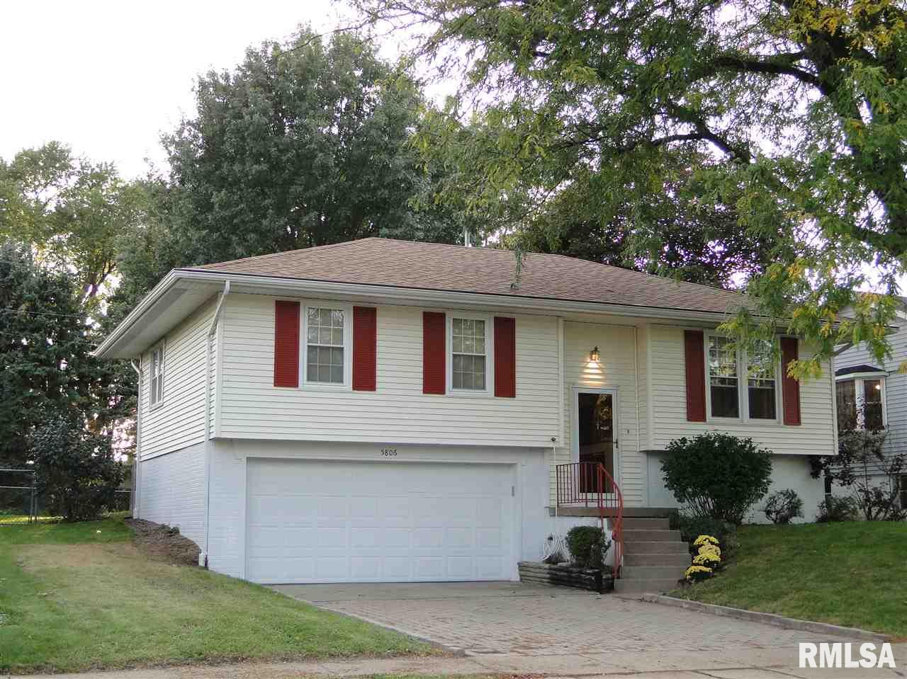 5806 Oakbrook Road Davenport, IA 52806 - Photo 1 of 16 Gallery Image 1