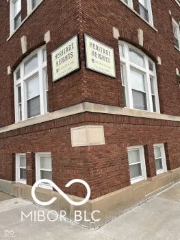 $650 | 201 East Pike Street, Unit 110, Crawfordsville, IN 47933