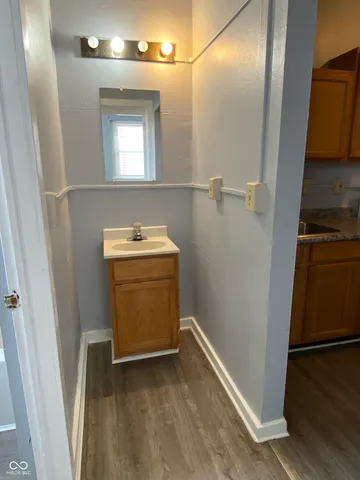 $650 | 201 East Pike Street, Unit 110, Crawfordsville, IN 47933