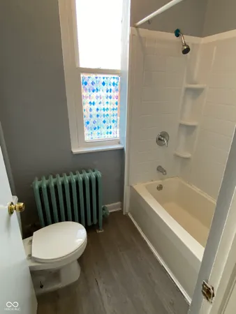 $650 | 201 East Pike Street, Unit 110, Crawfordsville, IN 47933