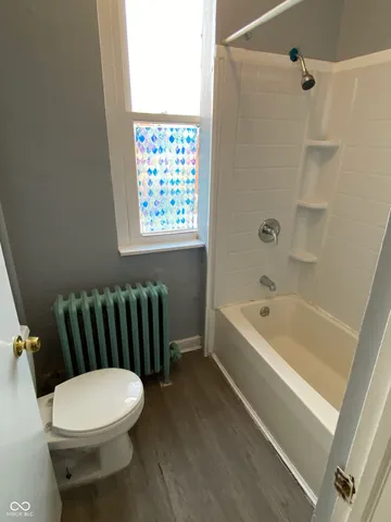 $650 | 201 East Pike Street, Unit 110, Crawfordsville, IN 47933