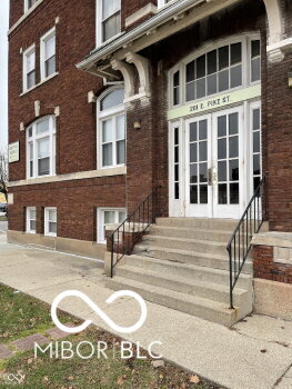 201 East Pike Street, Unit 110 Crawfordsville, IN 47933 - Photo 2 of 13