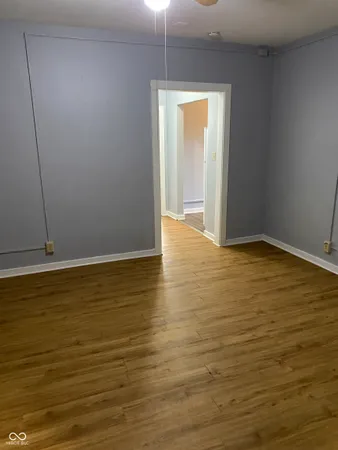 $650 | 201 East Pike Street, Unit 110, Crawfordsville, IN 47933